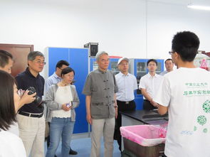 蘭州大學(xué)草地農(nóng)業(yè)科技學(xué)院 農(nóng)業(yè)科學(xué)研究與試驗發(fā)展的新篇章