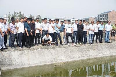 西北農(nóng)林科技大學(xué)動物科技學(xué)院在農(nóng)業(yè)科學(xué)研究與試驗發(fā)展中的創(chuàng)新與實踐