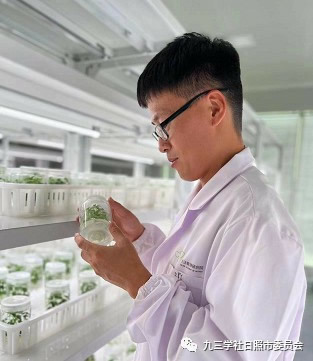 九三學(xué)社山東省委員會(huì)在農(nóng)業(yè)科學(xué)研究與試驗(yàn)發(fā)展中的角色與貢獻(xiàn)