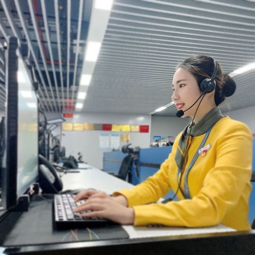 天河機場96577一號通正式投用，一站式服務覆蓋航班動態、貨物查詢與疫情防控